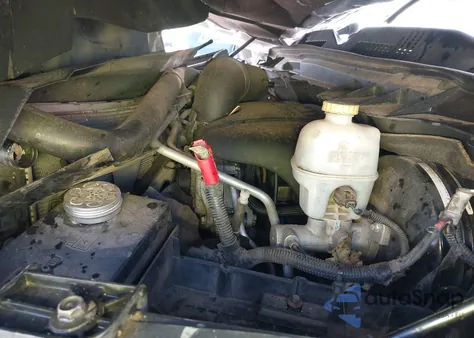 2010 Dodge Ram 1500 Slt/Sport/Trx z USA, uszkodzony, nr VIN 1D7RV1CT9AS119715